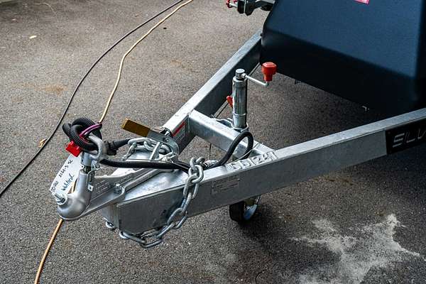 2025 Jayco SILVERLINE