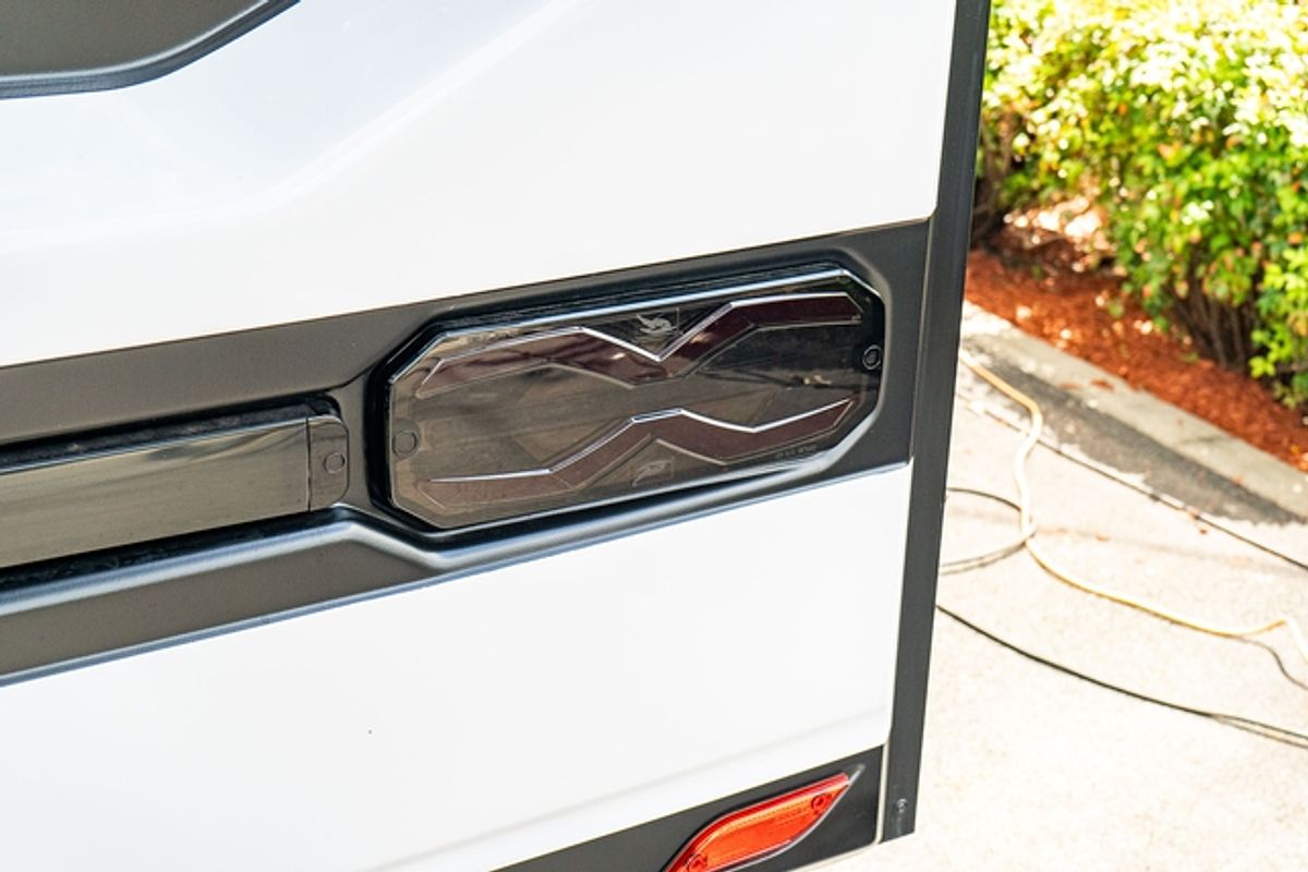 2025 Jayco SILVERLINE