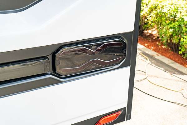 2025 Jayco SILVERLINE