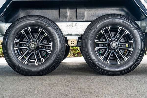 2025 Jayco SILVERLINE