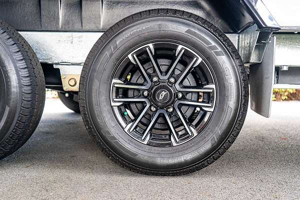 2025 Jayco SILVERLINE