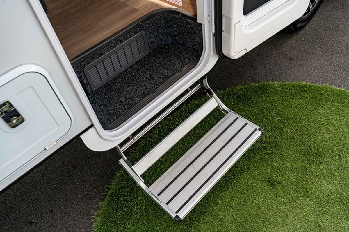 2025 Jayco SILVERLINE