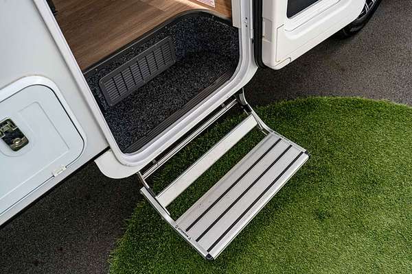 2025 Jayco SILVERLINE