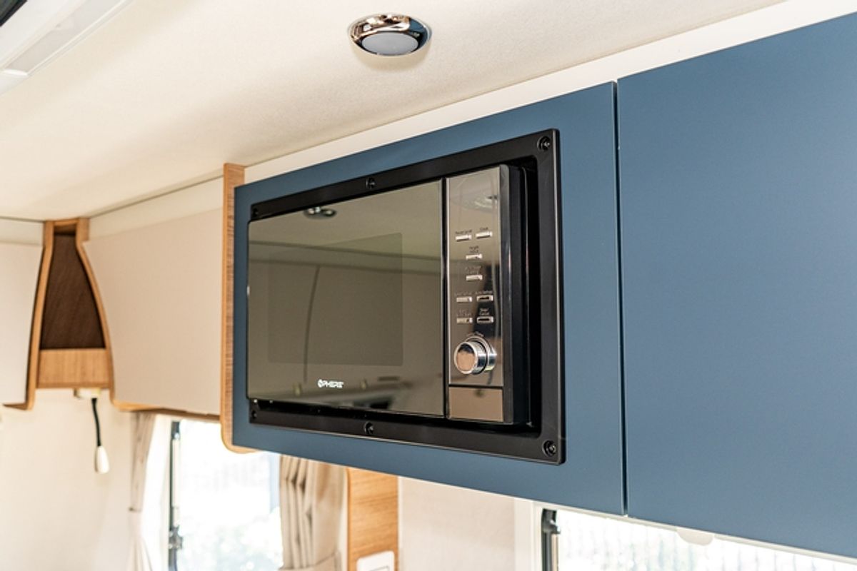 2025 Jayco SILVERLINE