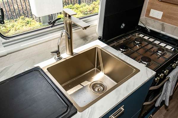 2025 Jayco SILVERLINE