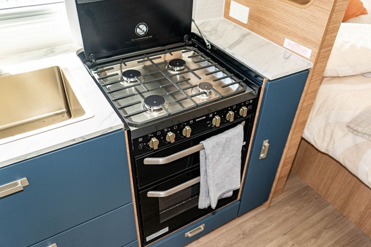 2025 Jayco SILVERLINE