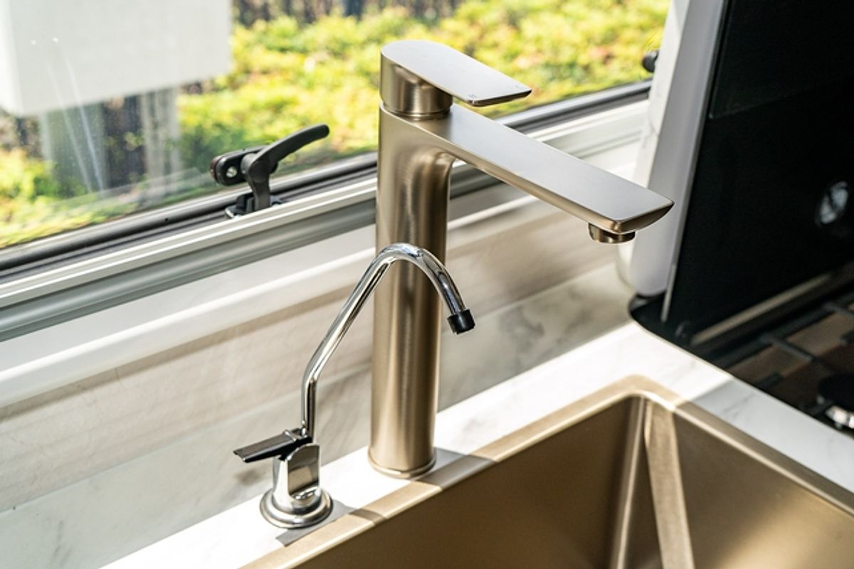 2025 Jayco SILVERLINE