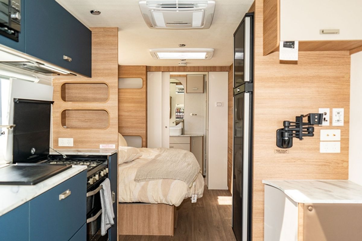 2025 Jayco SILVERLINE