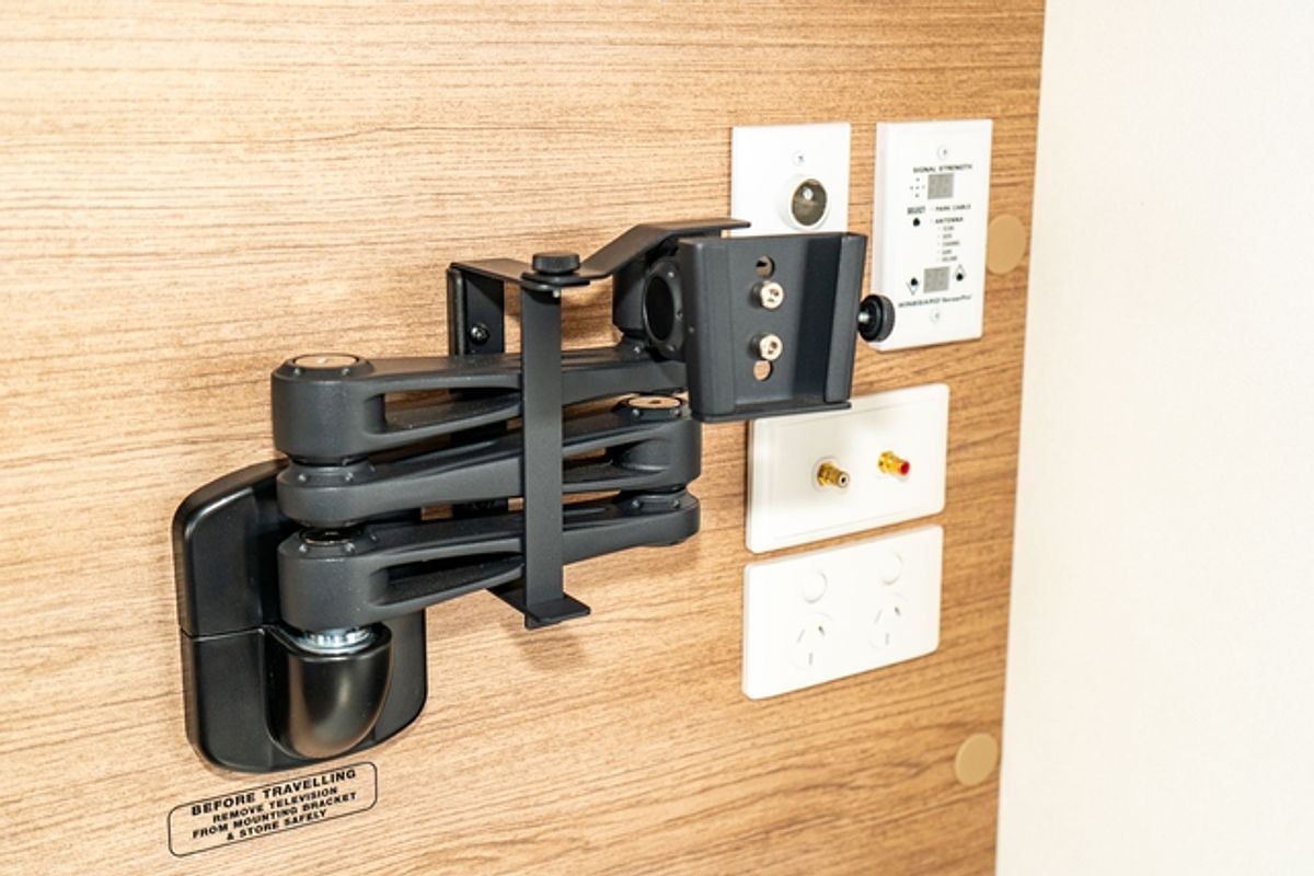 2025 Jayco SILVERLINE