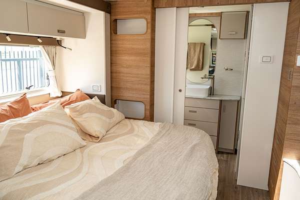 2025 Jayco SILVERLINE