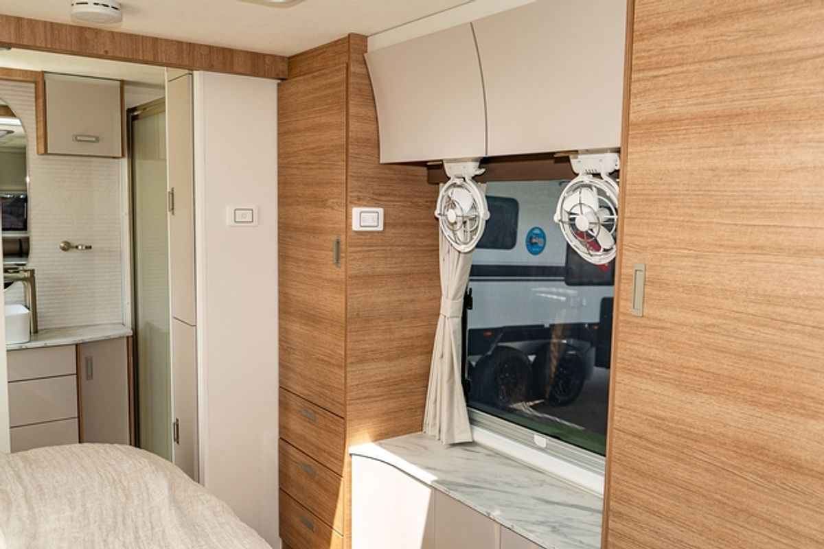 2025 Jayco SILVERLINE