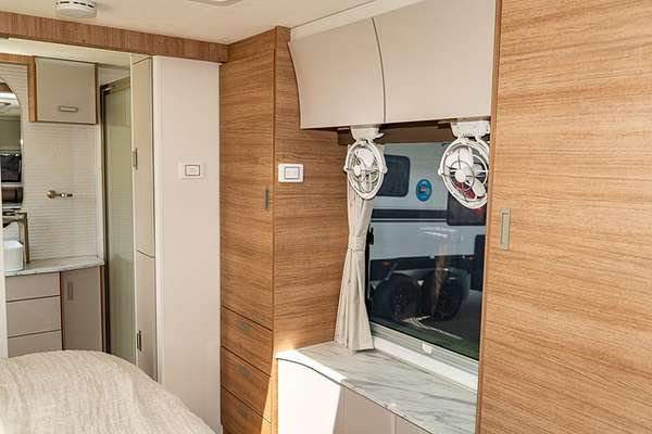 2025 Jayco SILVERLINE