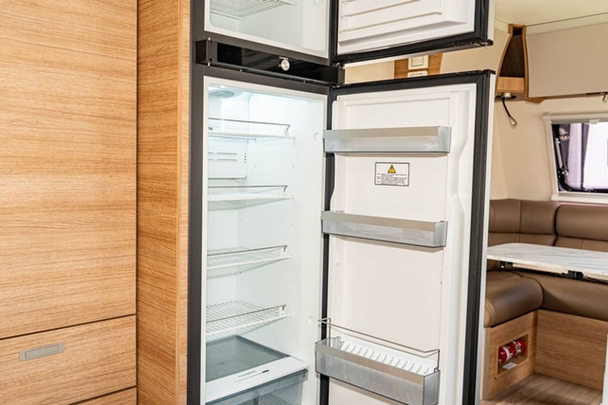 2025 Jayco SILVERLINE