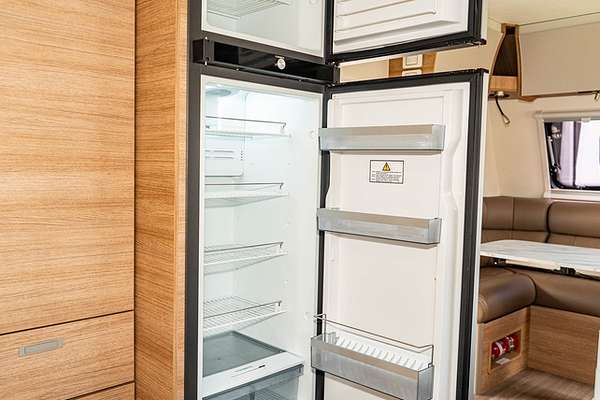 2025 Jayco SILVERLINE