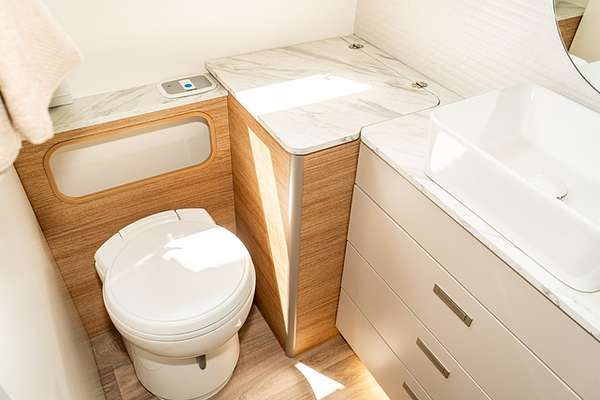 2025 Jayco SILVERLINE