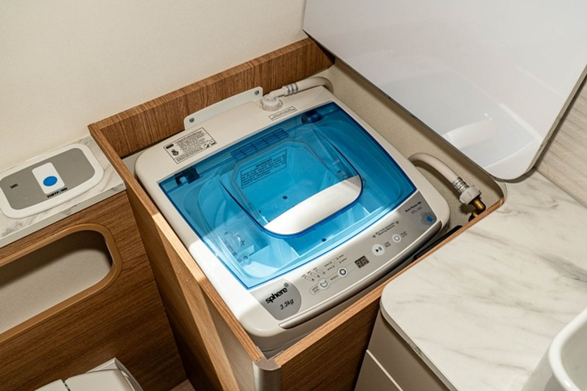 2025 Jayco SILVERLINE