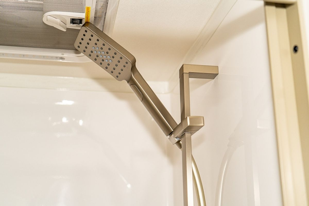 2025 Jayco SILVERLINE