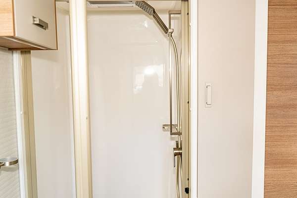 2025 Jayco SILVERLINE