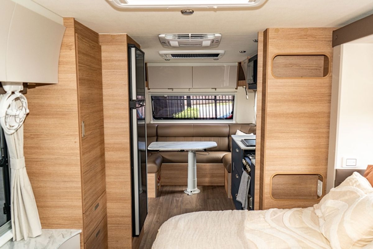 2025 Jayco SILVERLINE