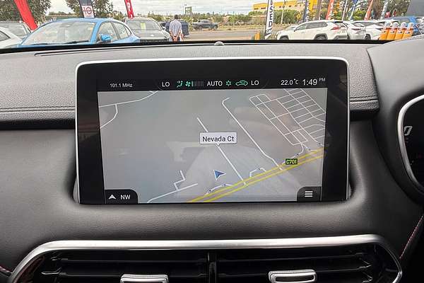 2022 MG HS Plus EV Essence SAS23