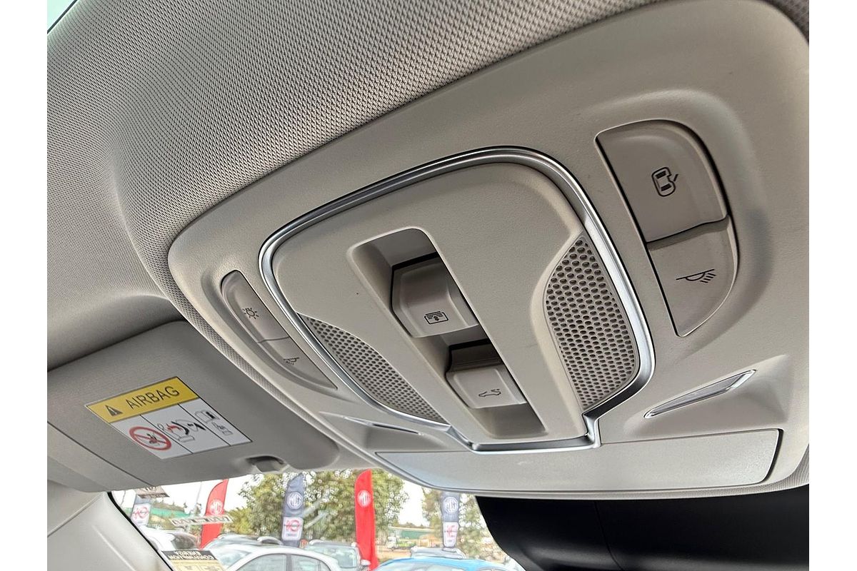 2022 MG HS Plus EV Essence SAS23