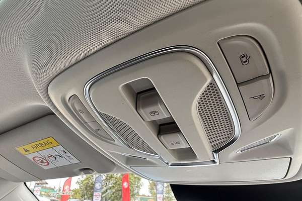 2022 MG HS Plus EV Essence SAS23