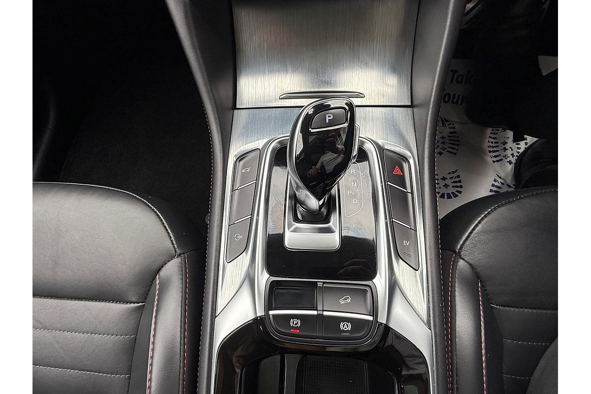 2022 MG HS Plus EV Essence SAS23