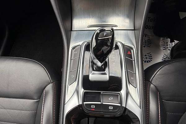 2022 MG HS Plus EV Essence SAS23