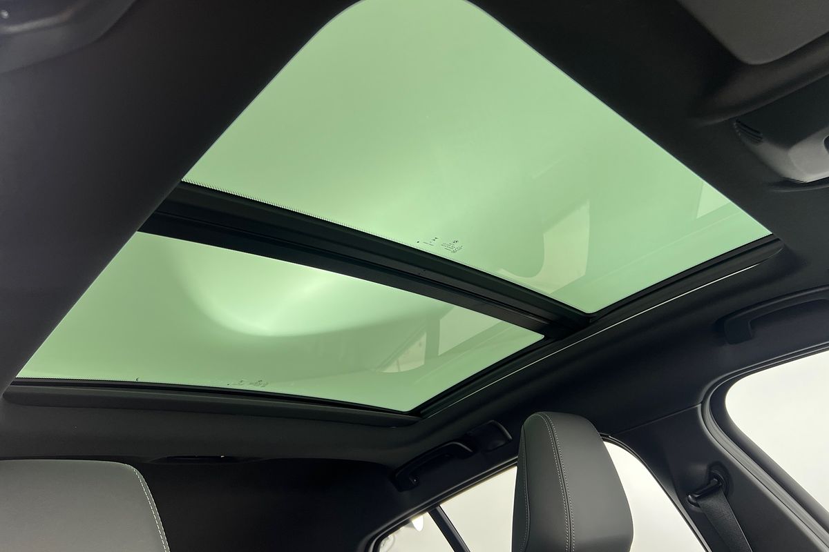 2024 BMW 1 Series 118 M Sport F70