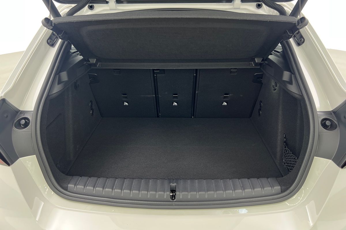 2024 BMW 1 Series 118 M Sport F70