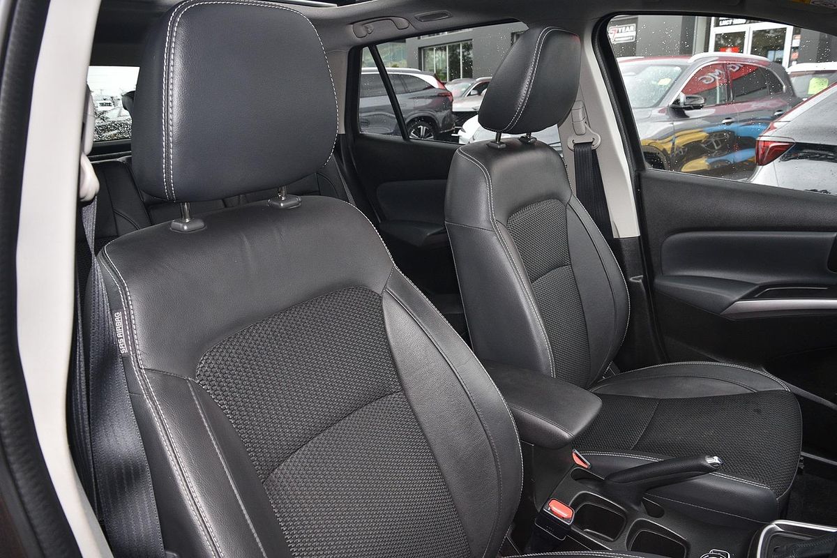 2022 Suzuki S-Cross ALLGRIP Prestige JYB