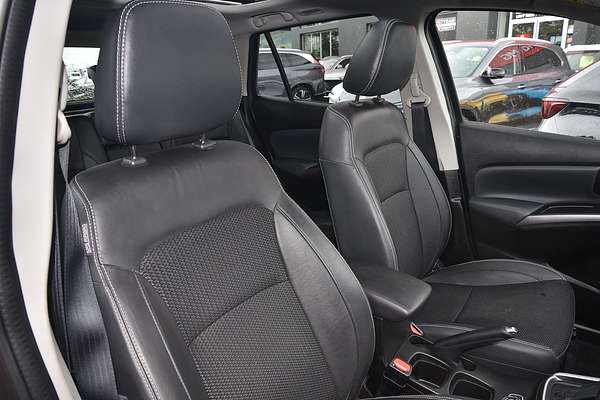 2022 Suzuki S-Cross ALLGRIP Prestige JYB