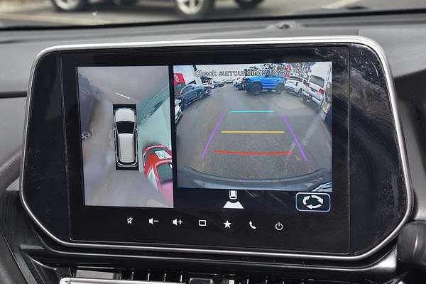 2022 Suzuki S-Cross ALLGRIP Prestige JYB