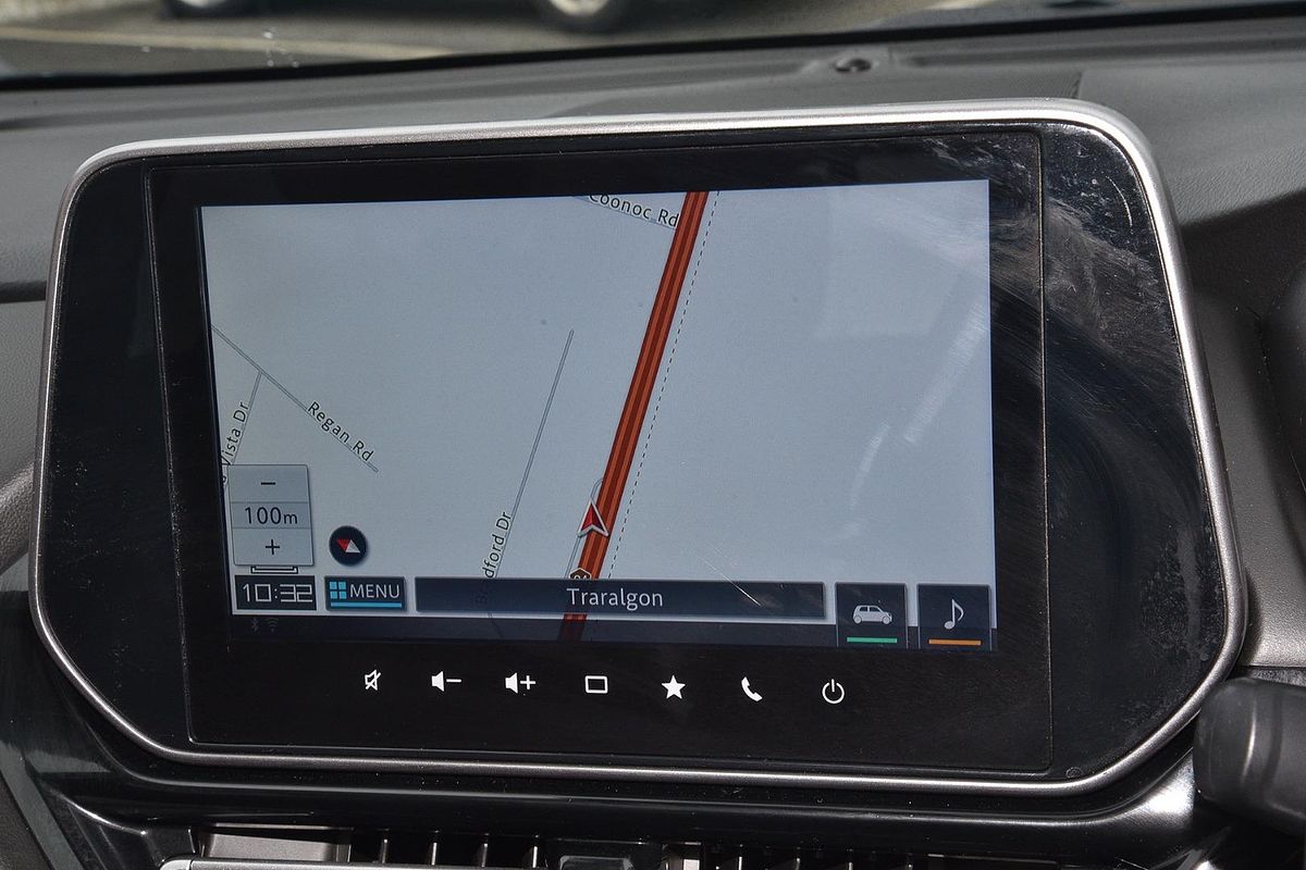 2022 Suzuki S-Cross ALLGRIP Prestige JYB