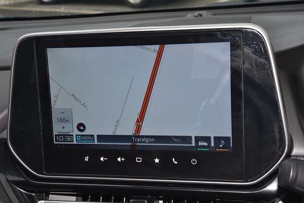 2022 Suzuki S-Cross ALLGRIP Prestige JYB