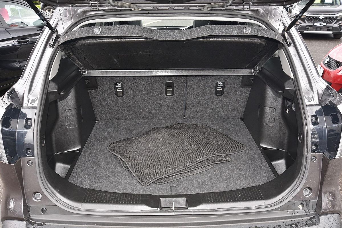 2022 Suzuki S-Cross ALLGRIP Prestige JYB