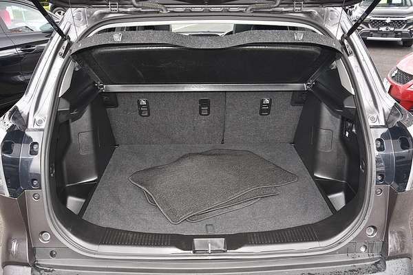 2022 Suzuki S-Cross ALLGRIP Prestige JYB