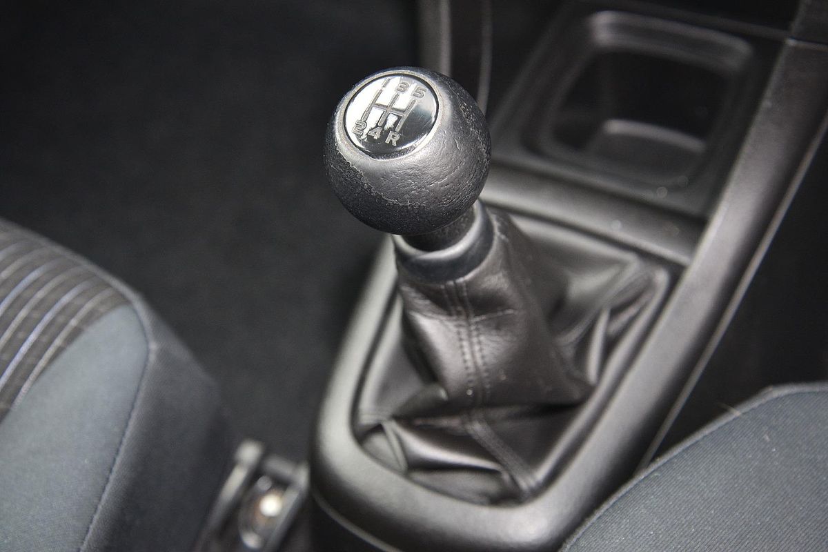 2016 Suzuki Swift GL FZ