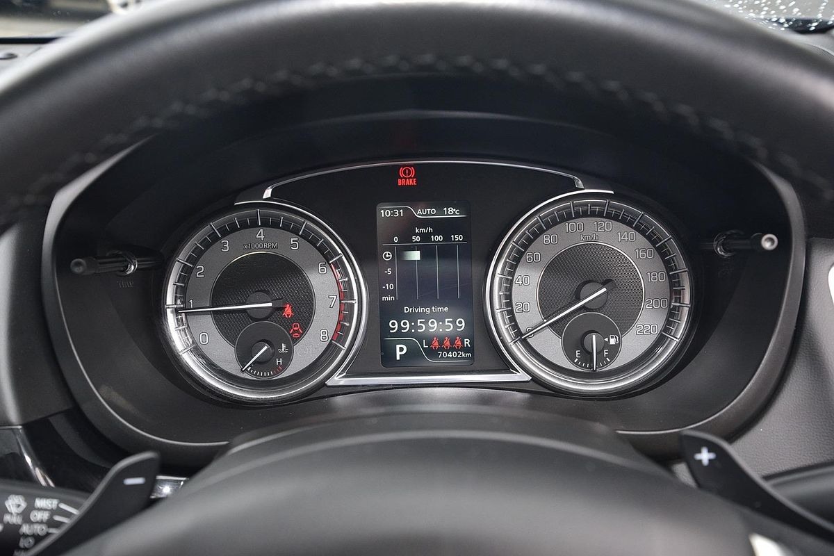 2022 Suzuki S-Cross ALLGRIP Prestige JYB