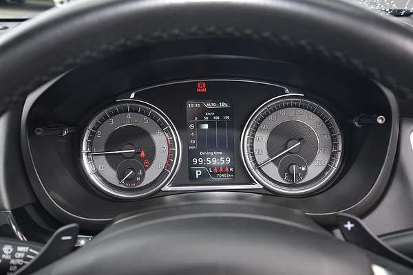 2022 Suzuki S-Cross ALLGRIP Prestige JYB