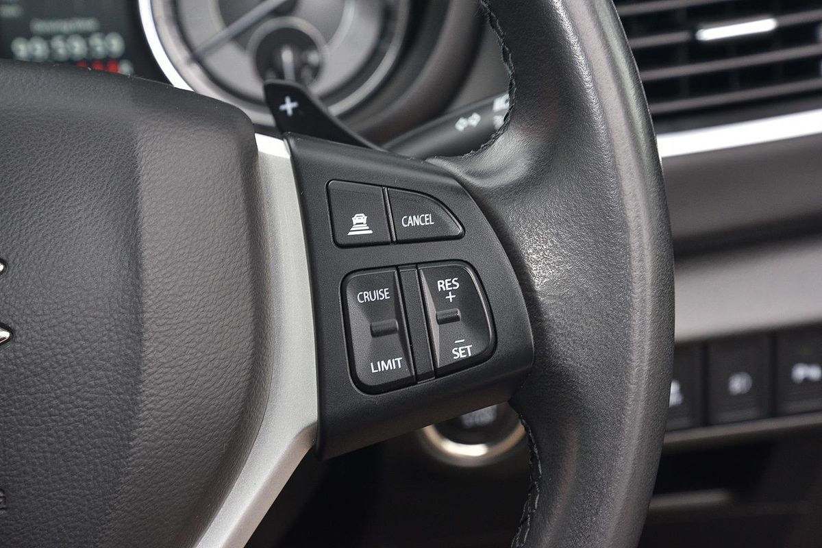 2022 Suzuki S-Cross ALLGRIP Prestige JYB