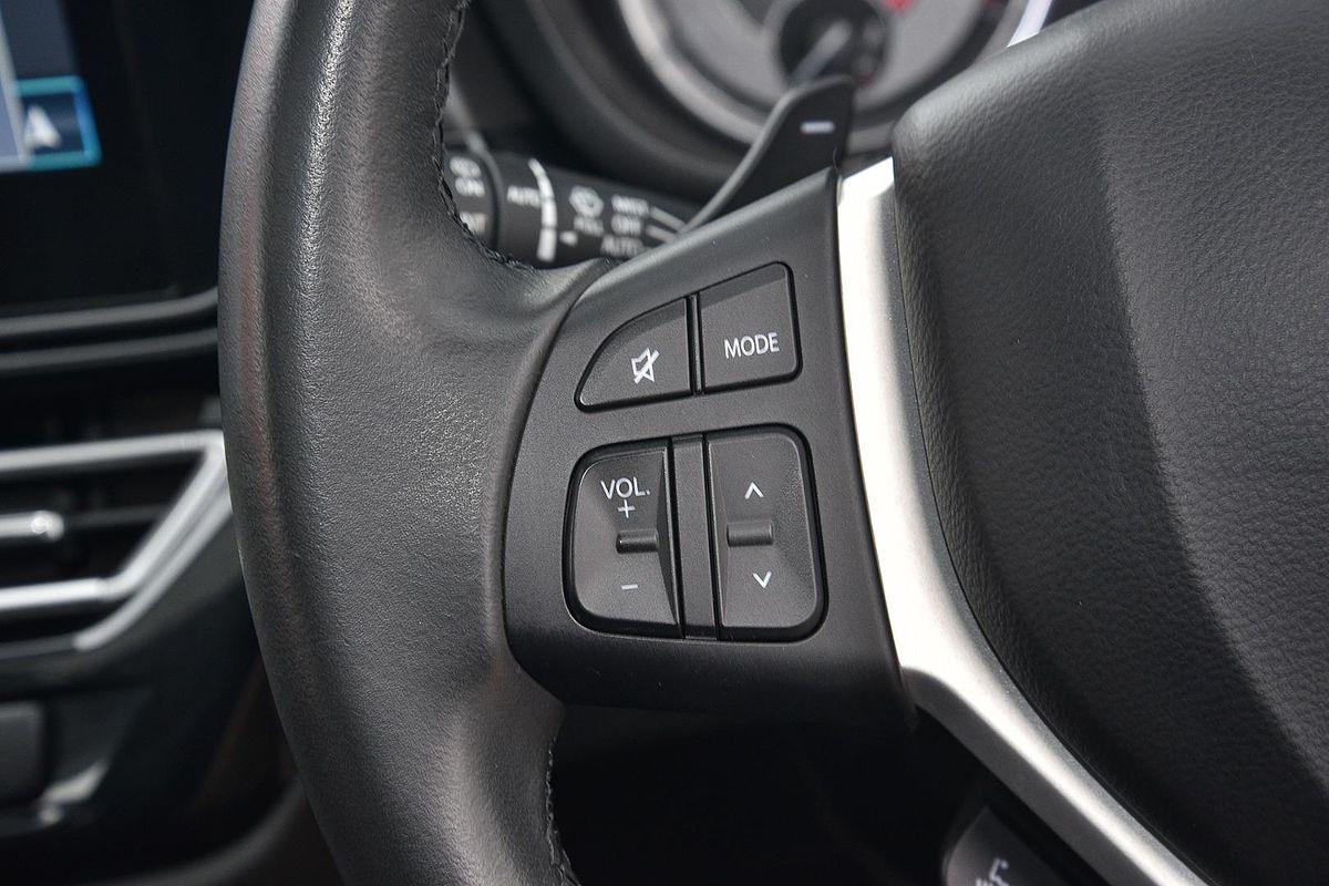 2022 Suzuki S-Cross ALLGRIP Prestige JYB