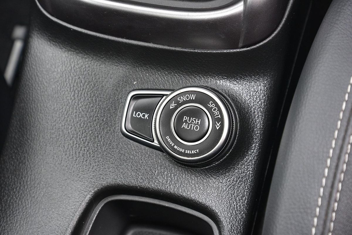 2022 Suzuki S-Cross ALLGRIP Prestige JYB