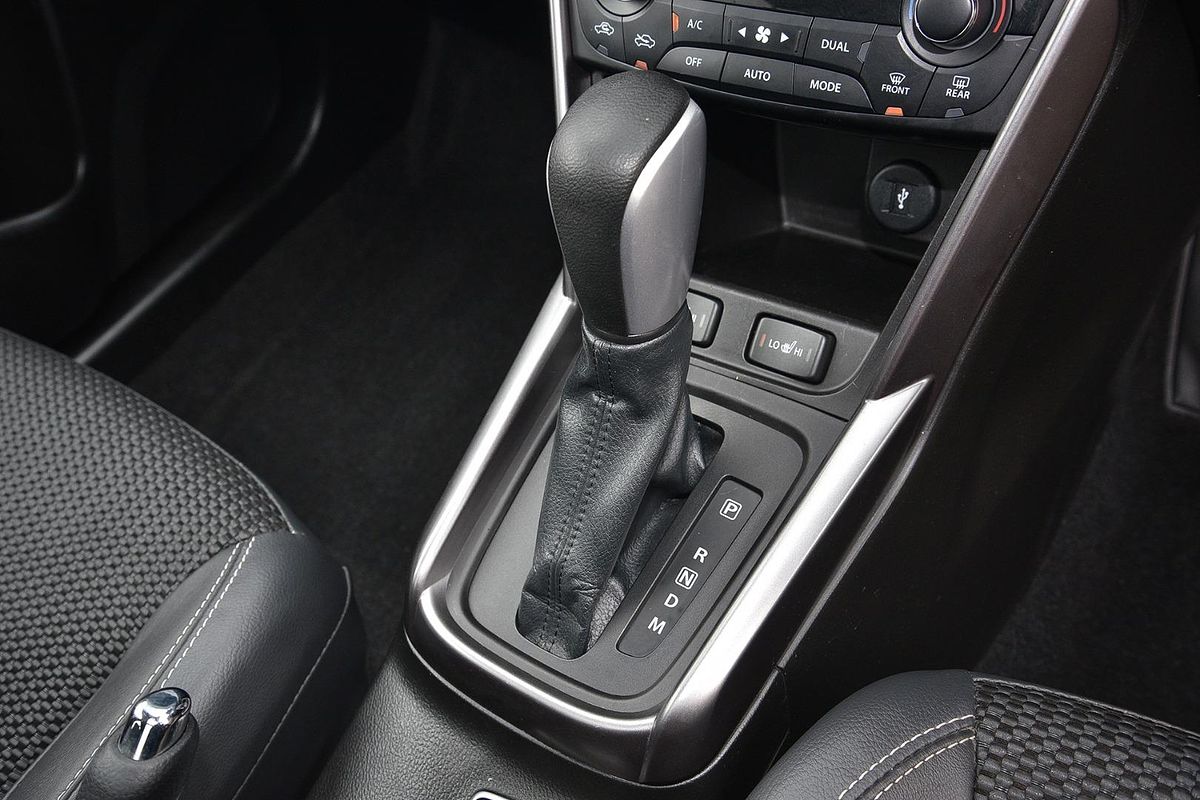 2022 Suzuki S-Cross ALLGRIP Prestige JYB