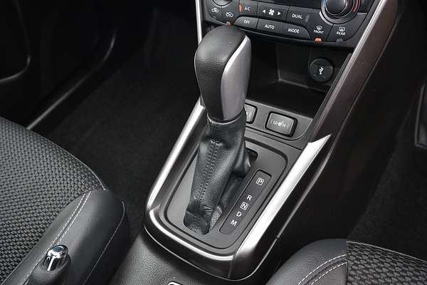 2022 Suzuki S-Cross ALLGRIP Prestige JYB