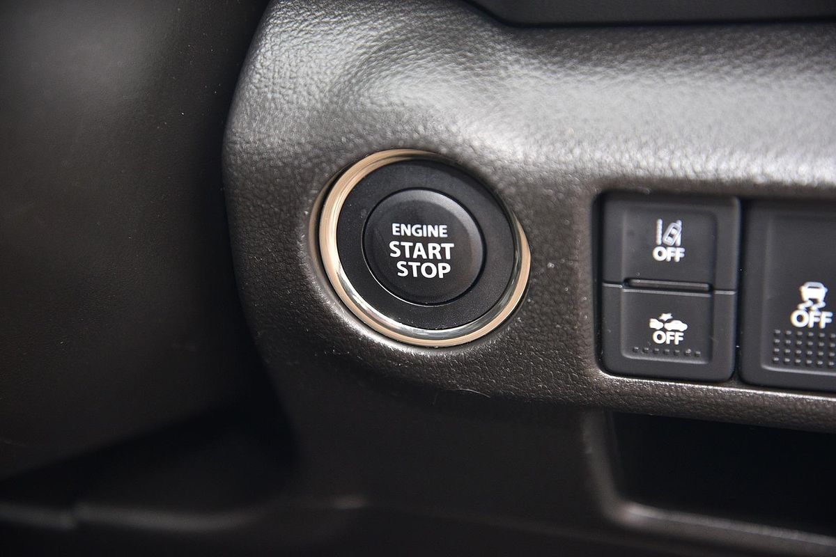 2022 Suzuki S-Cross ALLGRIP Prestige JYB