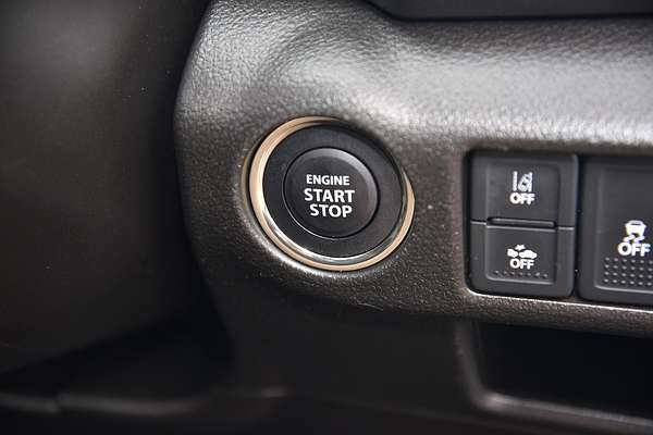 2022 Suzuki S-Cross ALLGRIP Prestige JYB