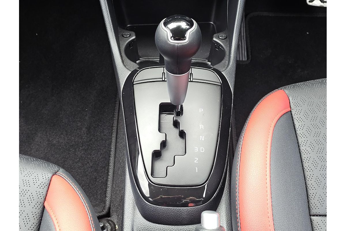 2023 Kia Picanto GT-Line JA