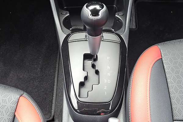 2023 Kia Picanto GT-Line JA