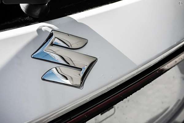 2025 Suzuki Fronx Hybrid GLX KW